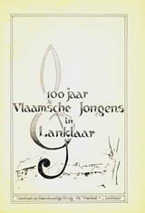 100 jaar fanfare De Vlaamsche Jongens